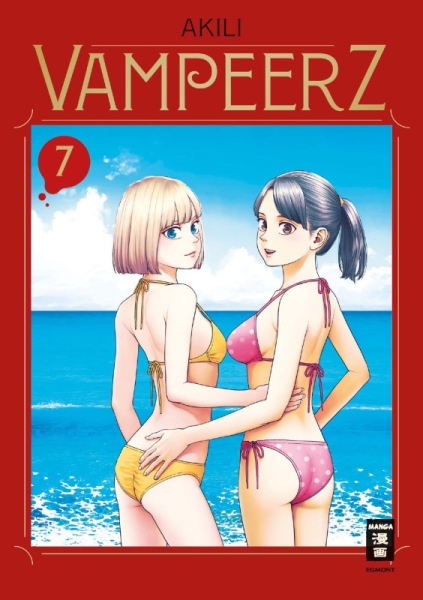 Vampeerz 7